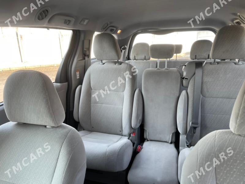 Toyota Sienna 2019 - 340 000 TMT - Mary - img 10