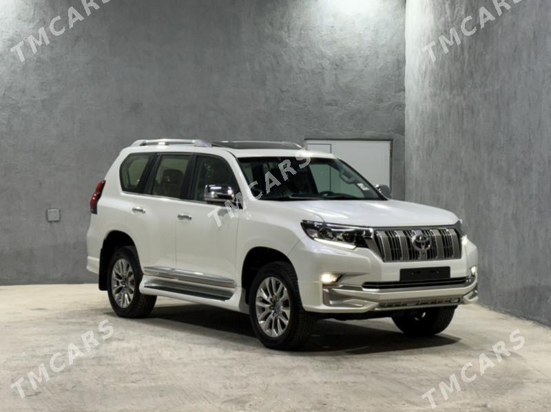 Toyota Land Cruiser Prado 2024 - 1 086 000 TMT - Ашхабад - img 5