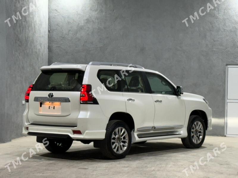 Toyota Land Cruiser Prado 2024 - 1 086 000 TMT - Ашхабад - img 8