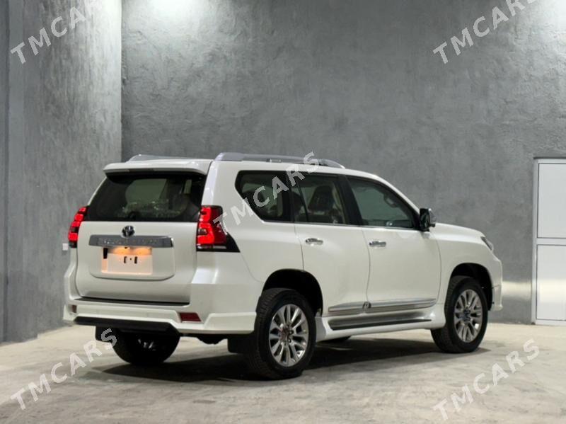 Toyota Land Cruiser Prado 2024 - 1 086 000 TMT - Ашхабад - img 7