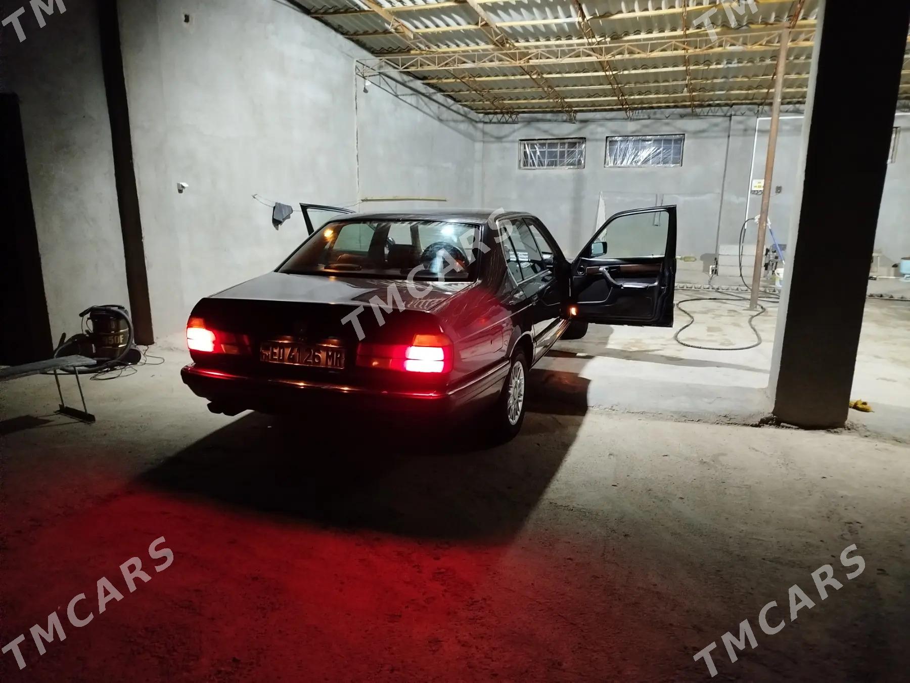 BMW 7 Series 1993 - 45 000 TMT - Mary - img 2