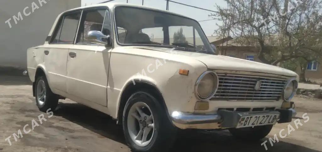 Lada 2104 1982 - 4 000 TMT - Гарабекевюл - img 2