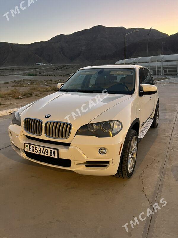 BMW X5 2009 - 273 000 TMT - Балканабат - img 3