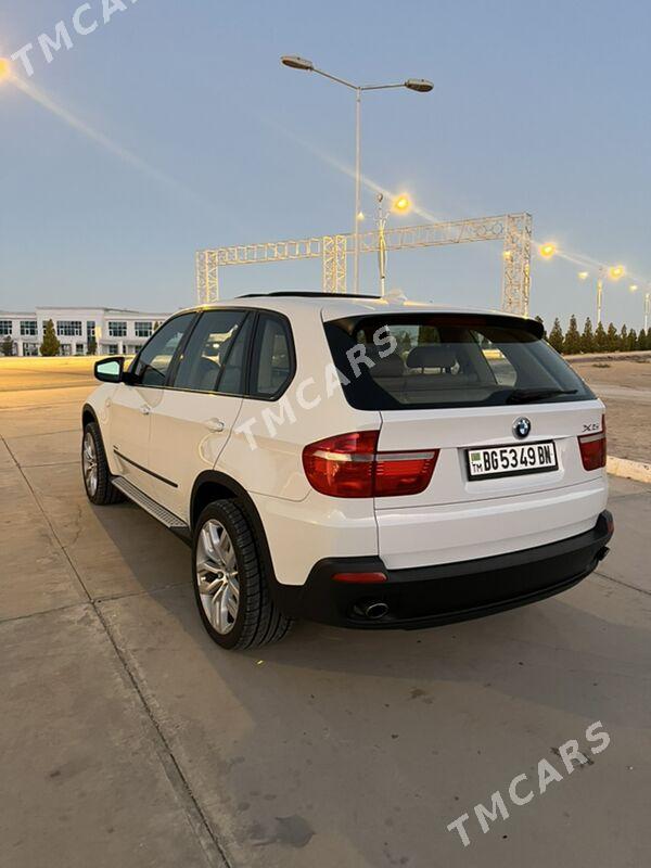 BMW X5 2009 - 273 000 TMT - Балканабат - img 4