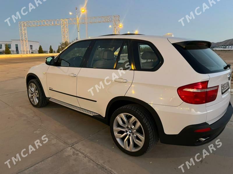 BMW X5 2009 - 273 000 TMT - Балканабат - img 2