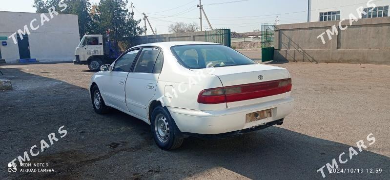 Toyota Corona 1993 - 40 000 TMT - Köneürgenç - img 2