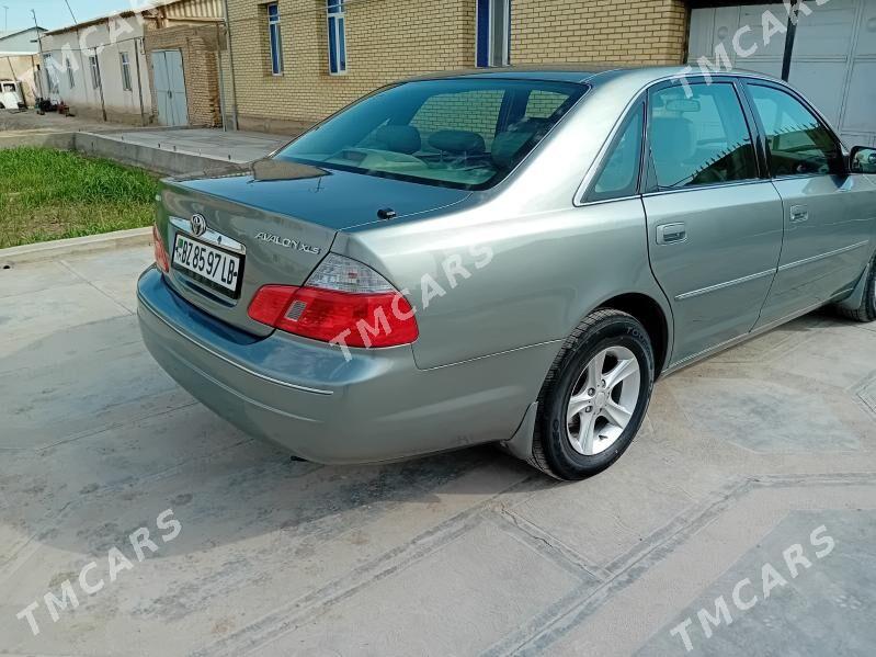 Toyota Avalon 2004 - 200 000 TMT - Дарганата - img 2