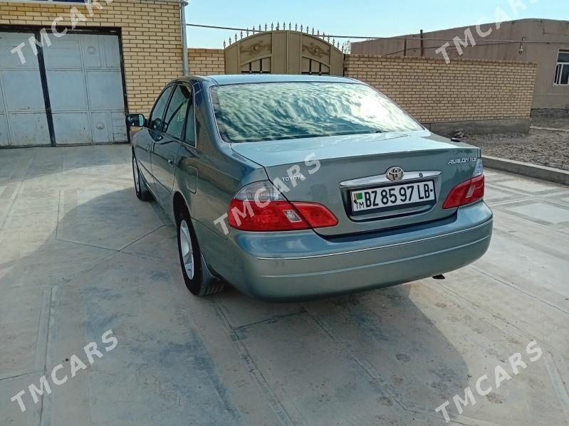 Toyota Avalon 2004 - 200 000 TMT - Дарганата - img 5