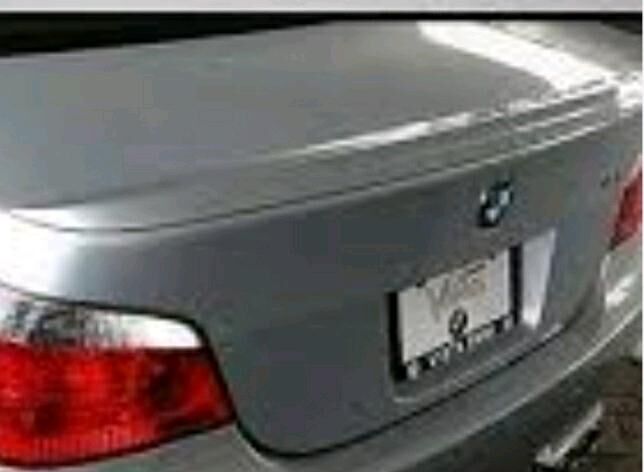 BMW5 E60 banan spoller 04-10ý 320 TMT - Aşgabat - img 3