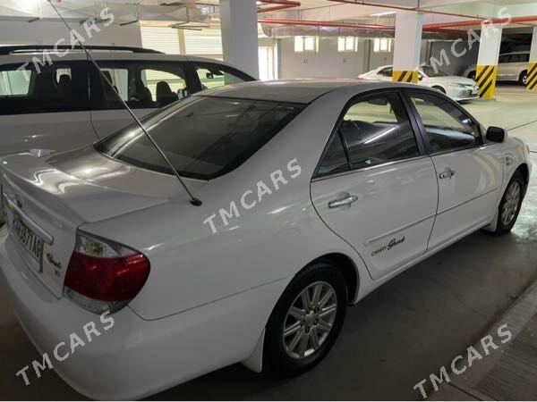 Toyota Camry 2005 - 215 000 TMT - Ашхабад - img 4