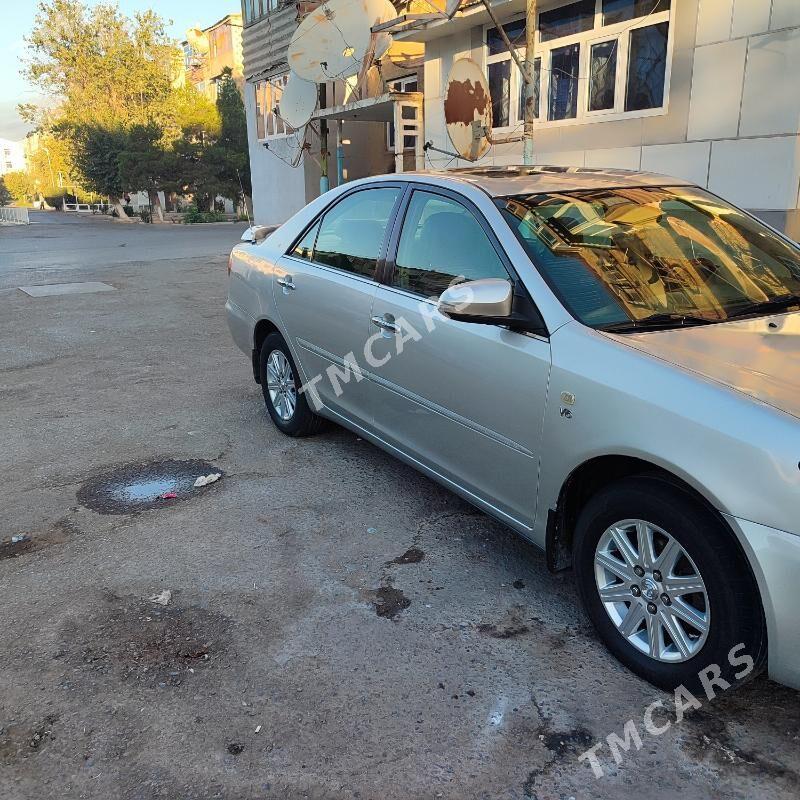 Toyota Camry 2004 - 160 000 TMT - Türkmenabat - img 2