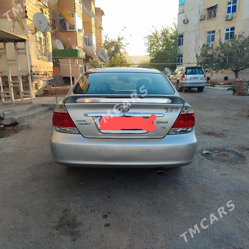 Toyota Camry 2004 - 160 000 TMT - Türkmenabat - img 3