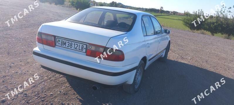 Toyota Corona 1993 - 46 000 TMT - Halaç - img 5