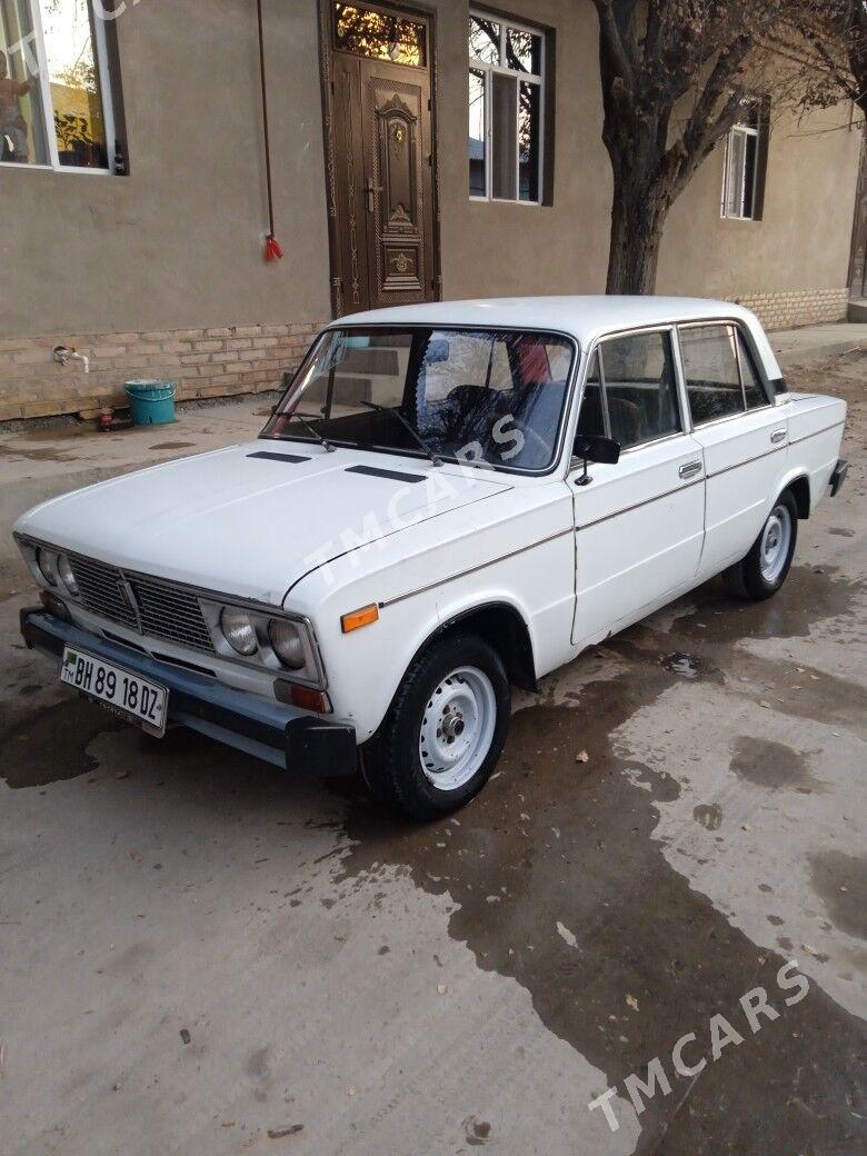 Lada 2106 1983 - 18 000 TMT - Шабатский этрап - img 3