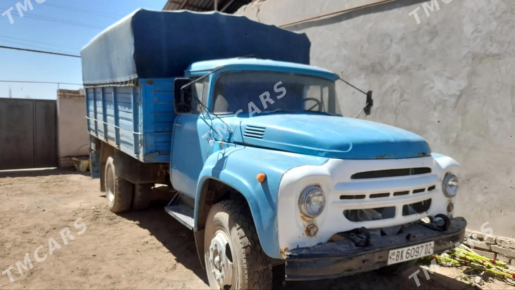 Zil 131 1984 - 42 000 TMT - Шабатский этрап - img 3