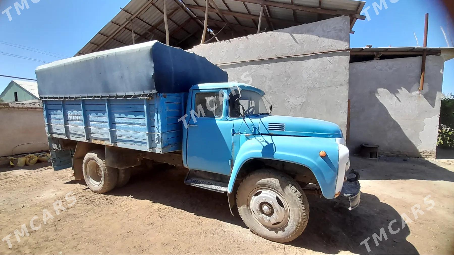 Zil 131 1984 - 42 000 TMT - Шабатский этрап - img 2