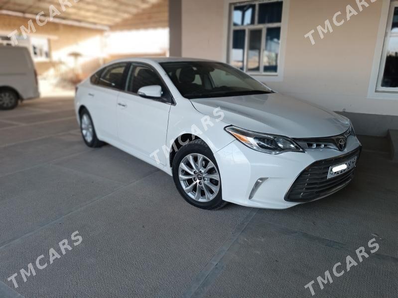 Toyota Avalon 2018 - 335 000 TMT - Мары - img 2