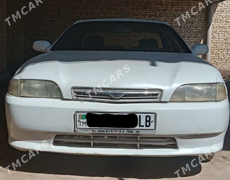 Toyota Corona 1994 - 40 000 TMT - Саят - img 3