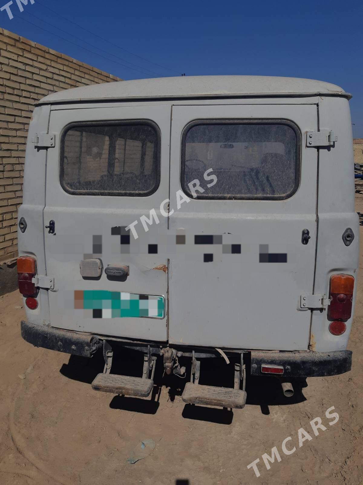 UAZ 2206 1999 - 40 000 TMT - Туркменабат - img 3