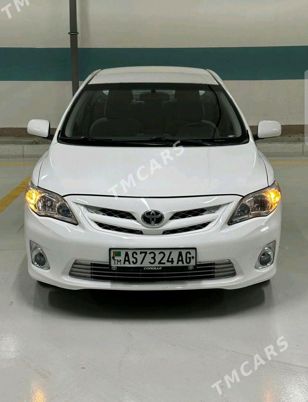 Toyota Corolla 2013 - 142 000 TMT - Ашхабад - img 4