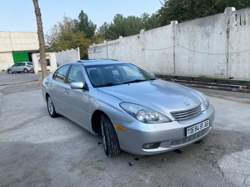 Lexus ES 300 2002 - 175 000 TMT - Aşgabat - img 4