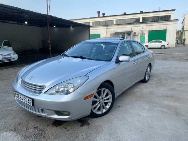 Lexus ES 300 2002 - 175 000 TMT - Aşgabat - img 6