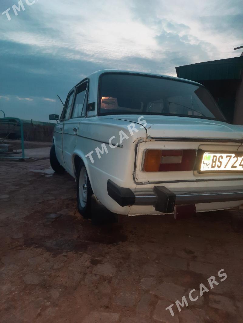 Lada 2106 1989 - 17 000 TMT - етр. Туркменбаши - img 2