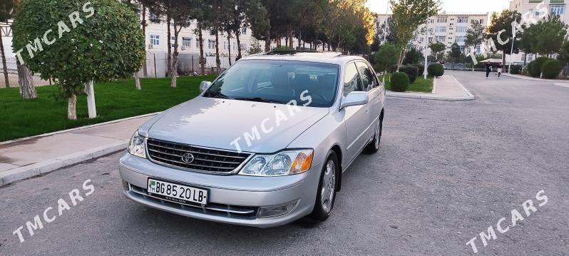 Toyota Avalon 2004 - 178 000 TMT - Türkmenabat - img 2