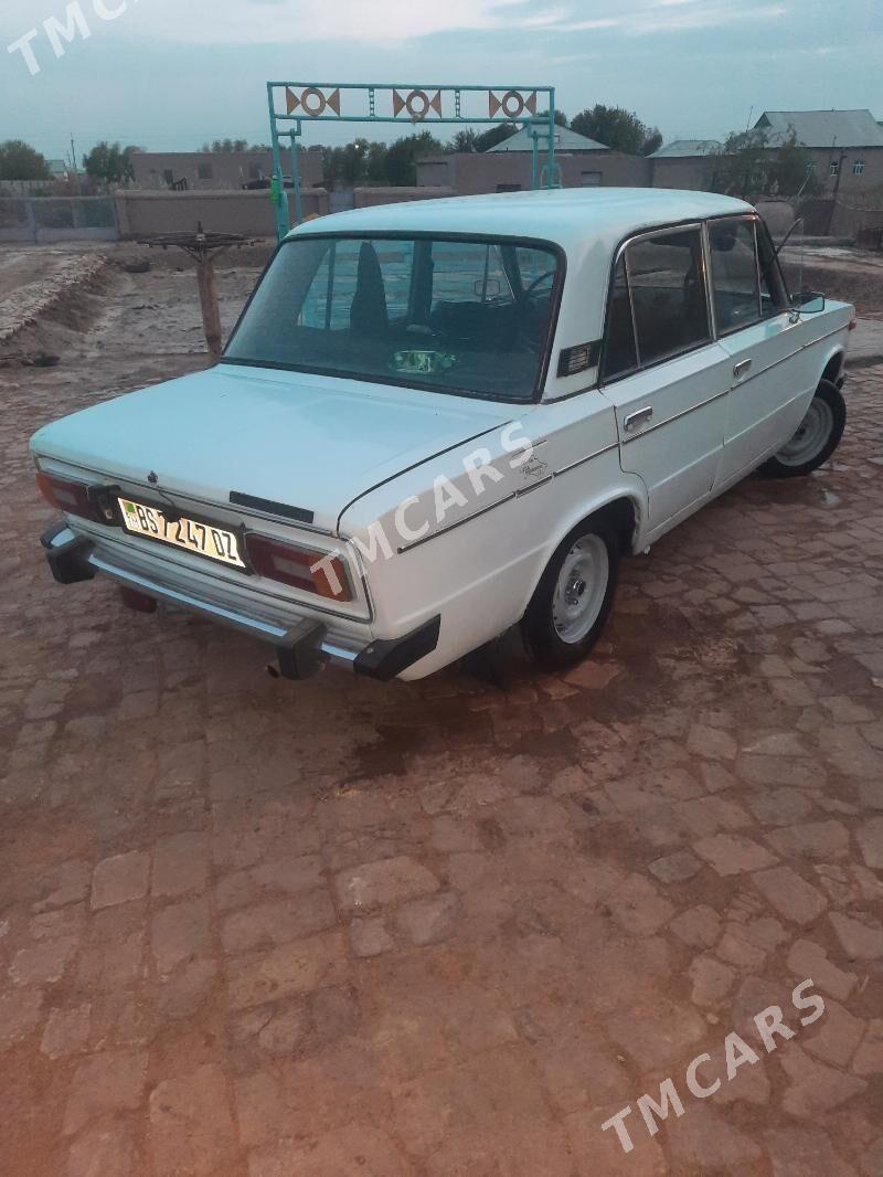 Lada 2106 1989 - 17 000 TMT - етр. Туркменбаши - img 3