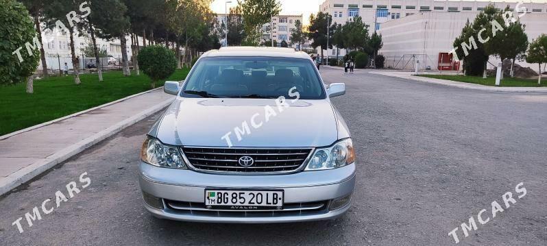 Toyota Avalon 2004 - 178 000 TMT - Türkmenabat - img 3