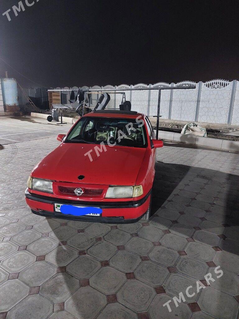 Opel Vectra 1992 - 30 000 TMT - Wekilbazar - img 2