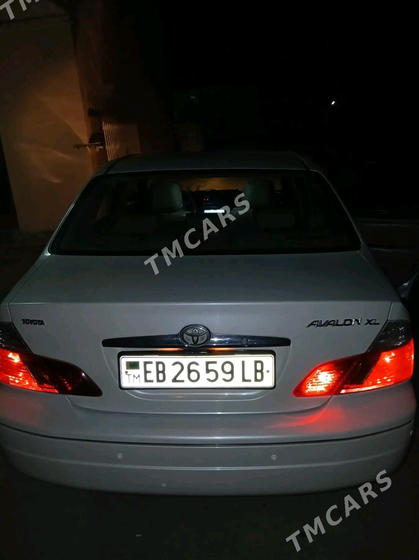 Toyota Avalon 2004 - 190 000 TMT - Türkmenabat - img 9