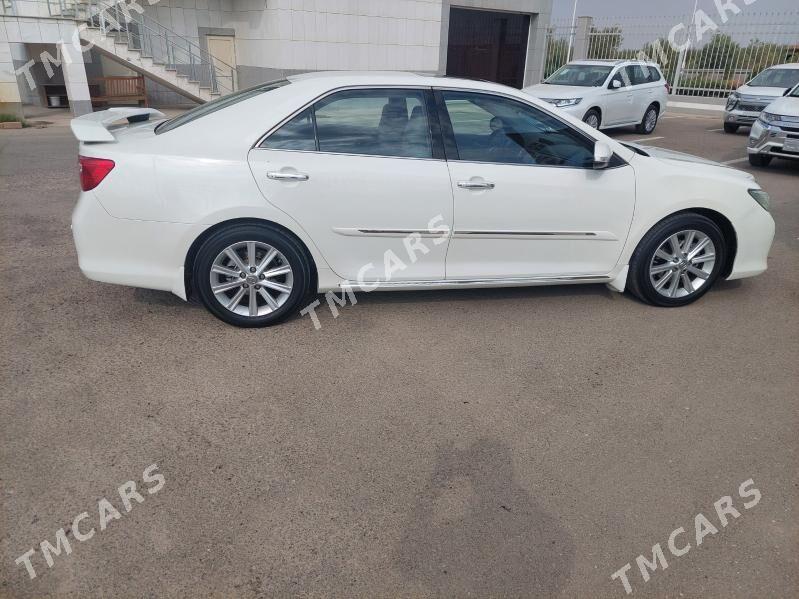 Toyota Aurion 2013 - 350 000 TMT - Aşgabat - img 2