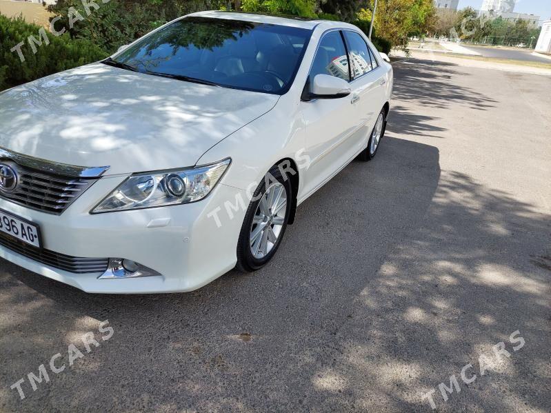 Toyota Aurion 2013 - 350 000 TMT - Aşgabat - img 4