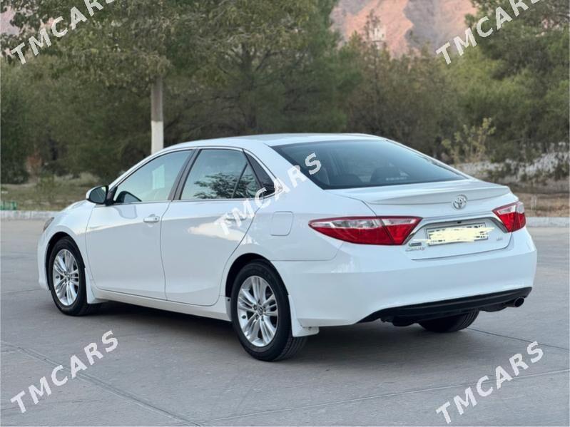 Toyota Camry 2015 - 280 000 TMT - 3 мкр - img 2