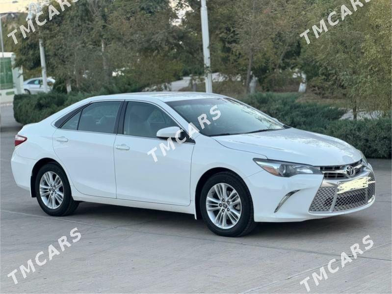 Toyota Camry 2015 - 280 000 TMT - 3 mkr - img 4