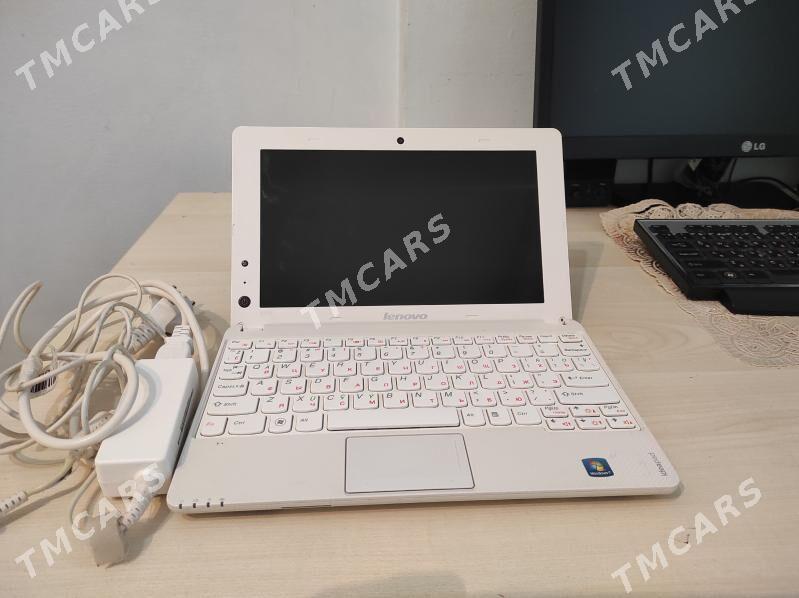 Netbook lenovo - Ашхабад - img 2