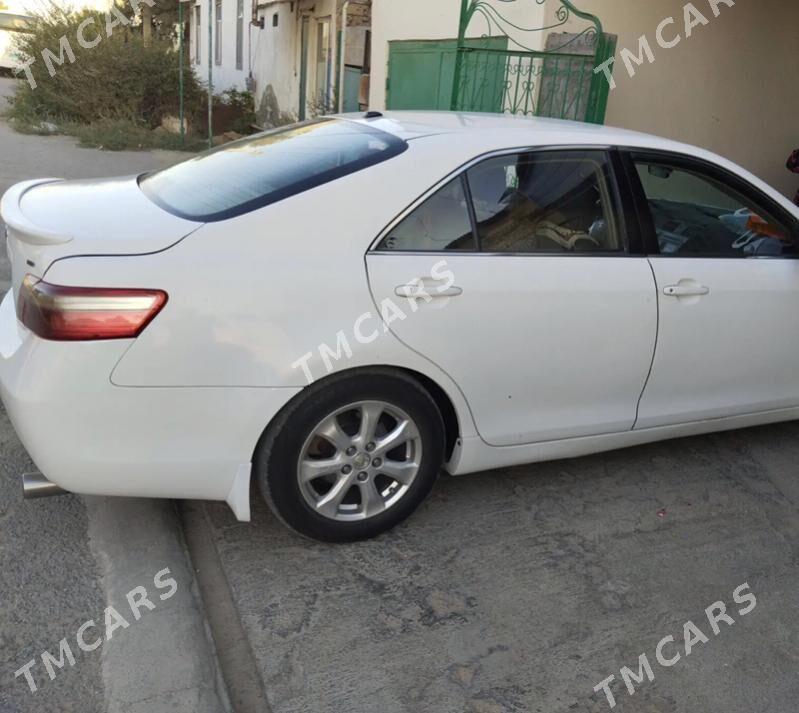 Toyota Camry 2008 - 113 000 TMT - Gurtly - img 3