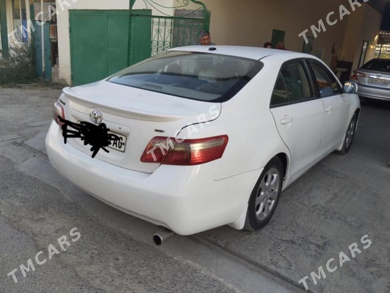 Toyota Camry 2008 - 113 000 TMT - Gurtly - img 2