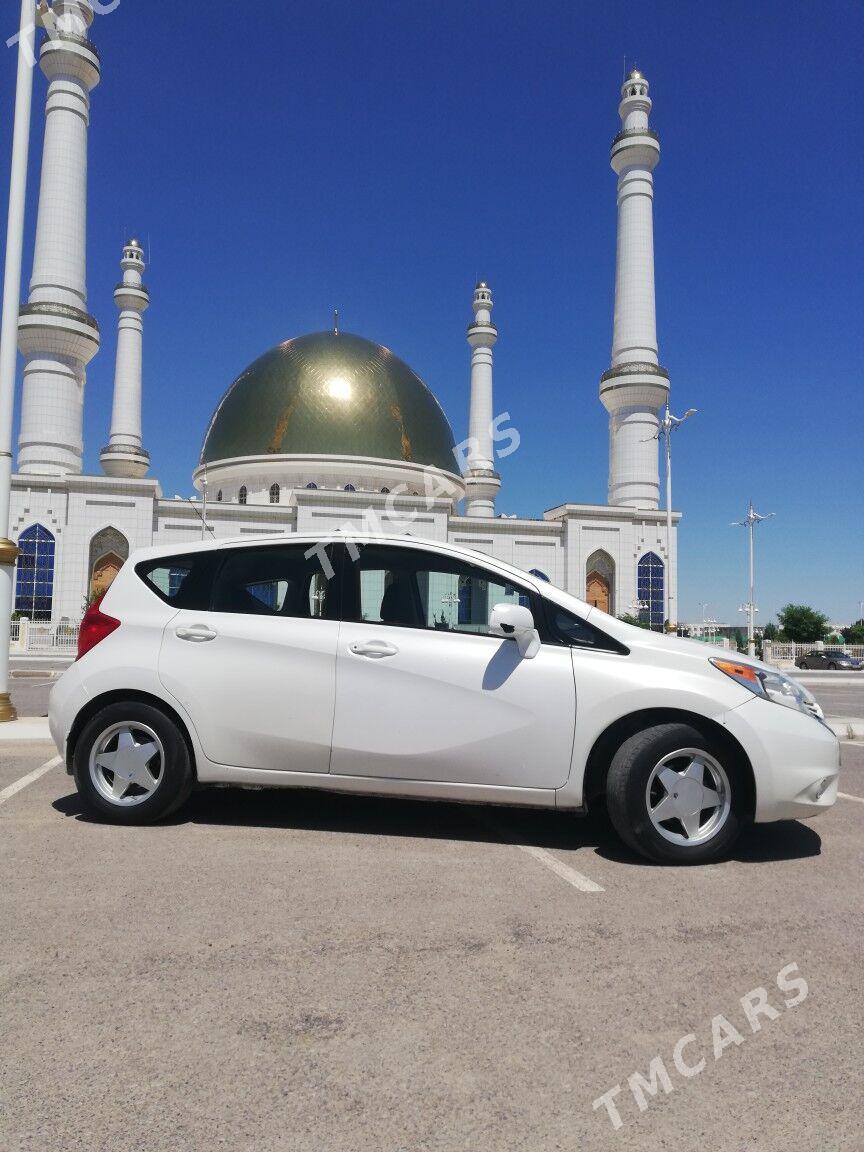 Nissan Versa Note 2013 - 105 000 TMT - Туркменабат - img 3