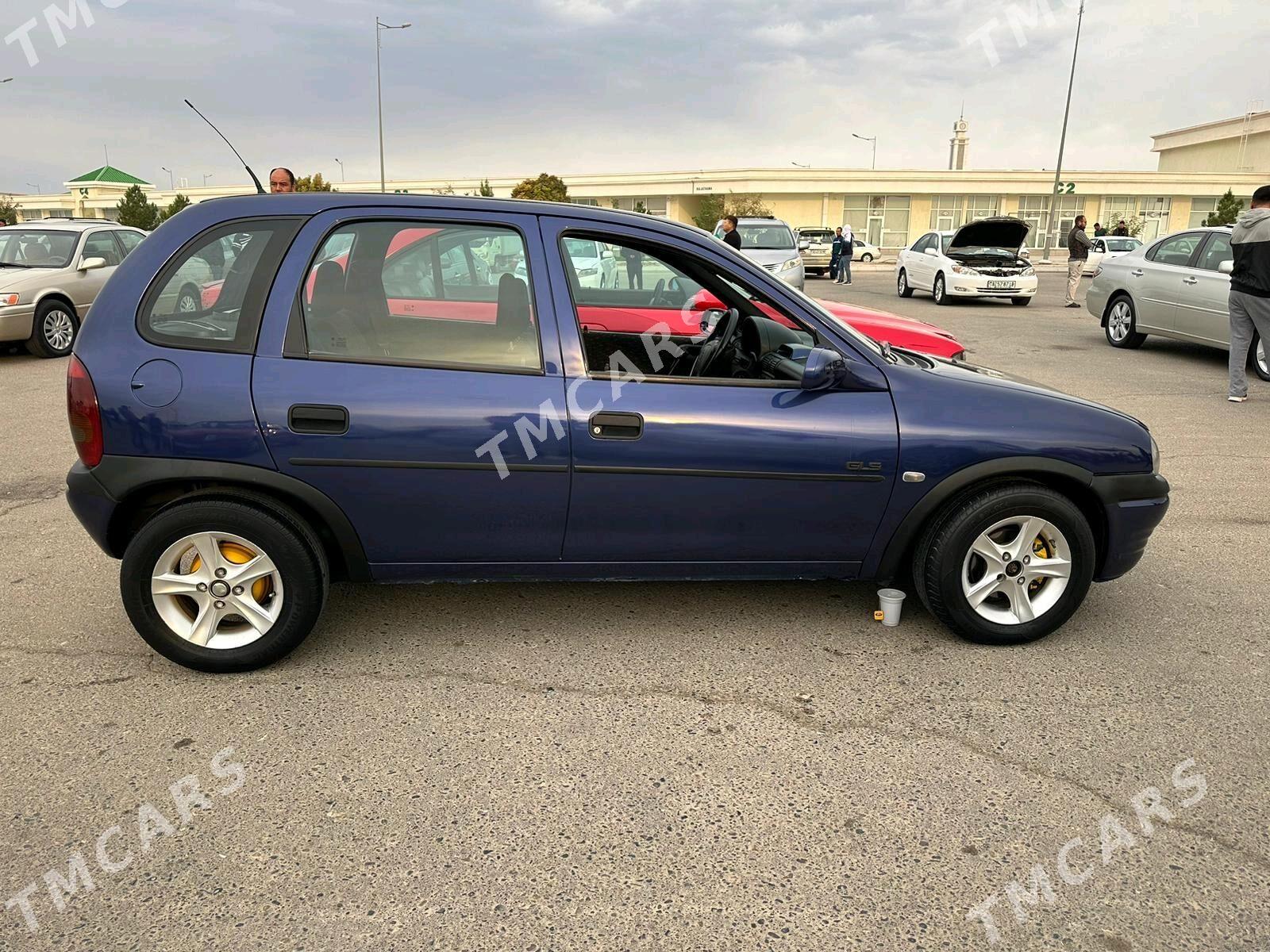 Opel Vita 1995 - 45 000 TMT - Туркменабат - img 2