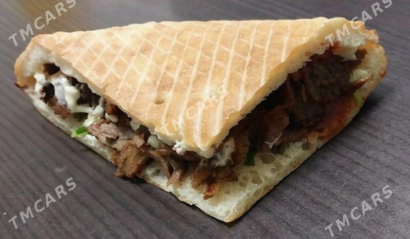 DÖNER SOMSA СОМСА ДОНЕР - Кëши - img 4