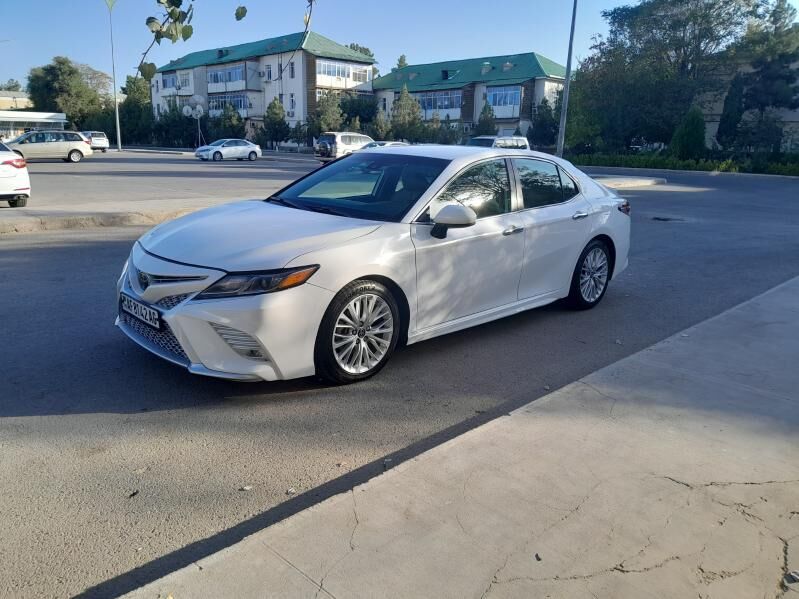 Toyota Camry 2018 - 275 000 TMT - Änew - img 5