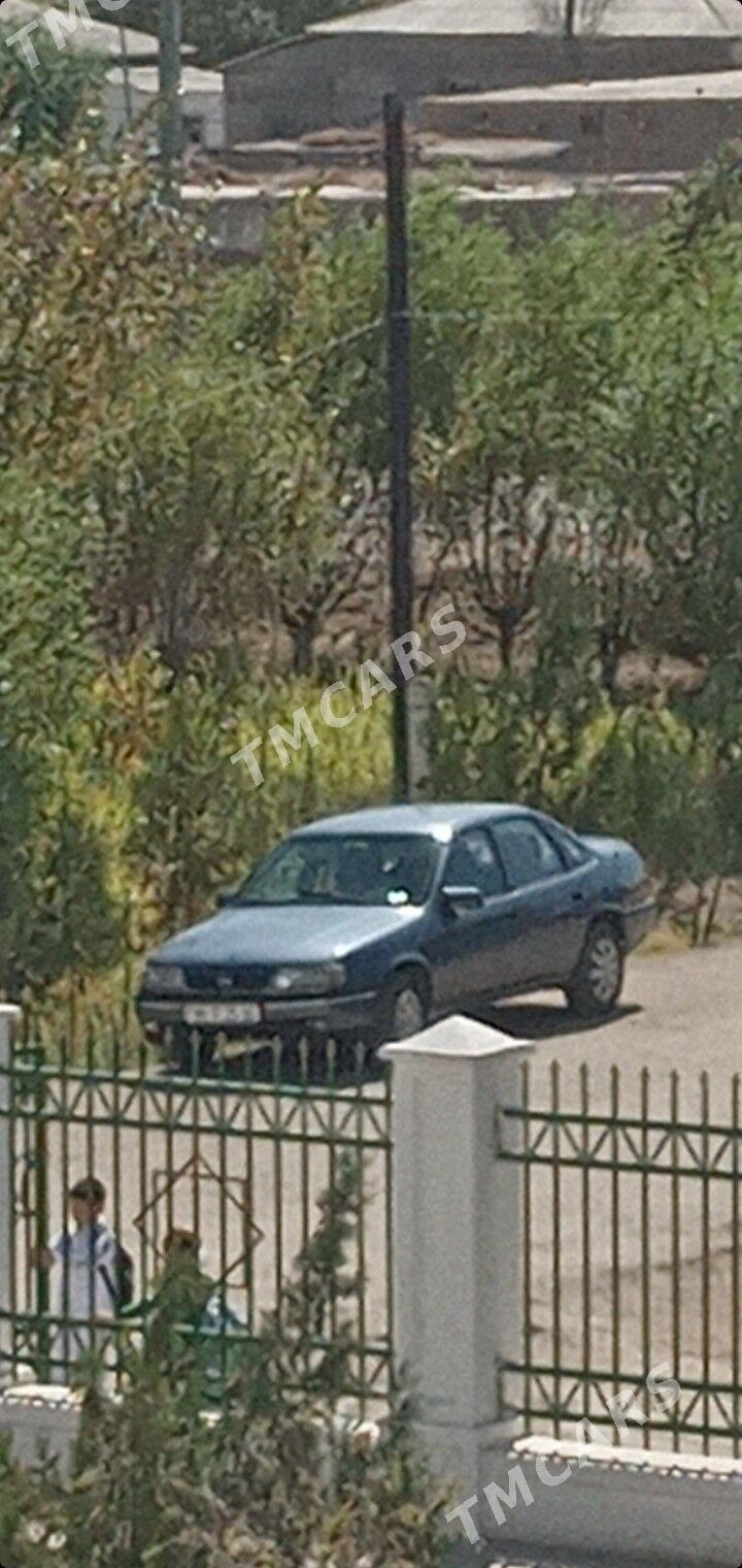 Opel Vectra 1991 - 21 000 TMT - Türkmenbaşy etr. - img 2