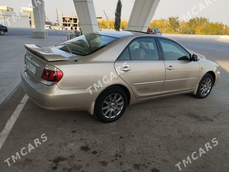 Toyota Camry 2006 - 210 000 TMT - Daşoguz - img 5