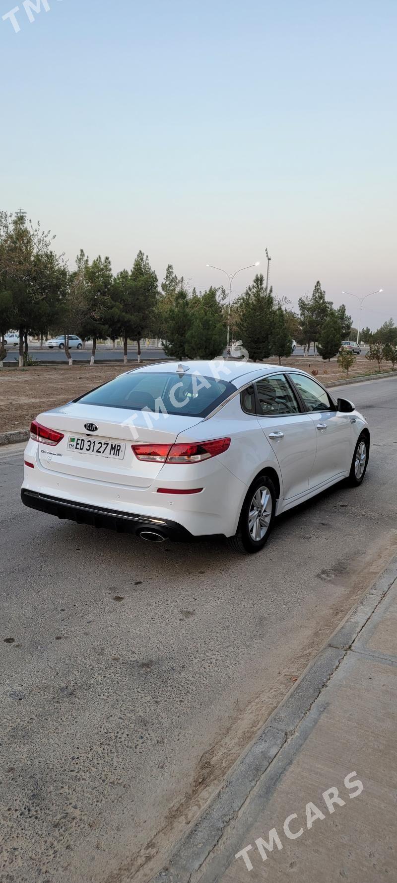 Kia Optima 2020 - 210 000 TMT - Mary - img 3