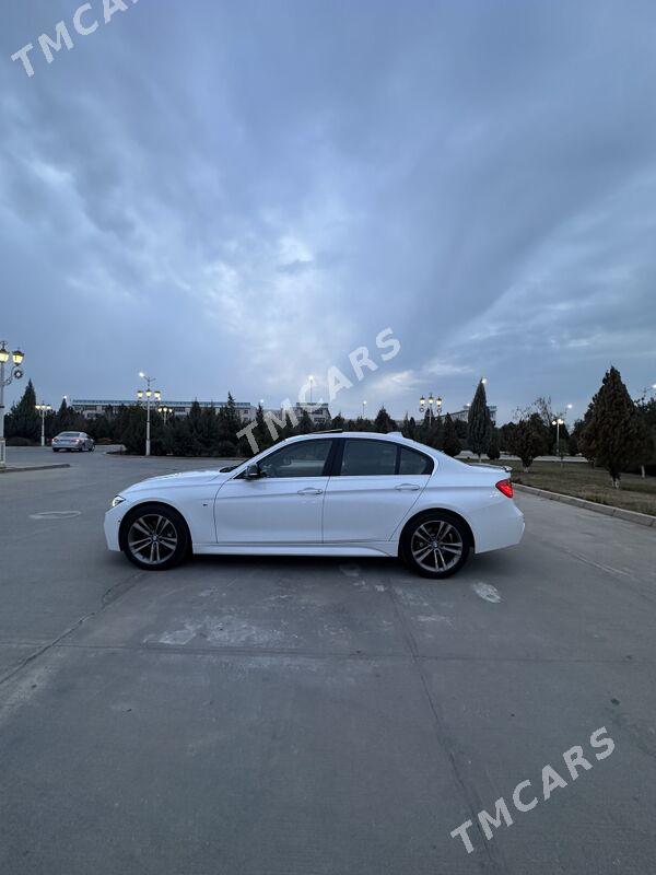 BMW F30 2013 - 350 000 TMT - Туркменабат - img 4