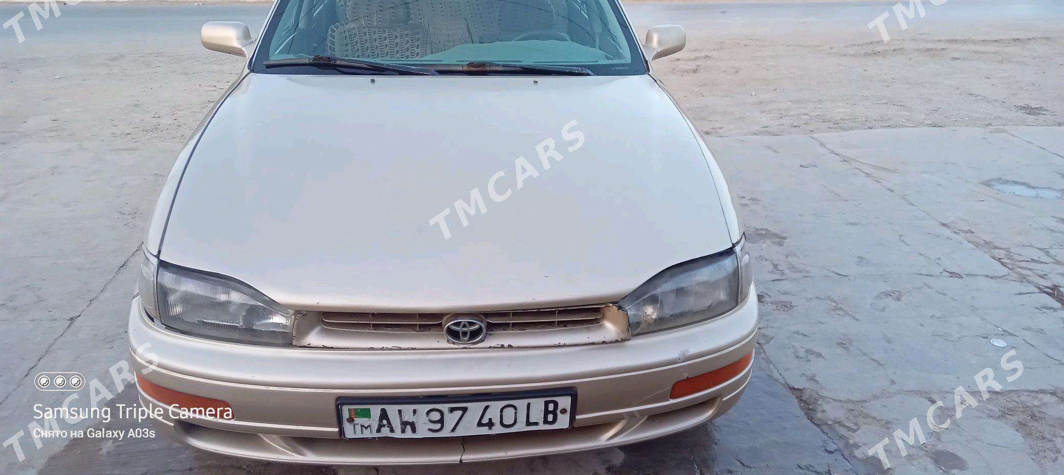 Toyota Camry 1997 - 68 000 TMT - Halaç - img 3