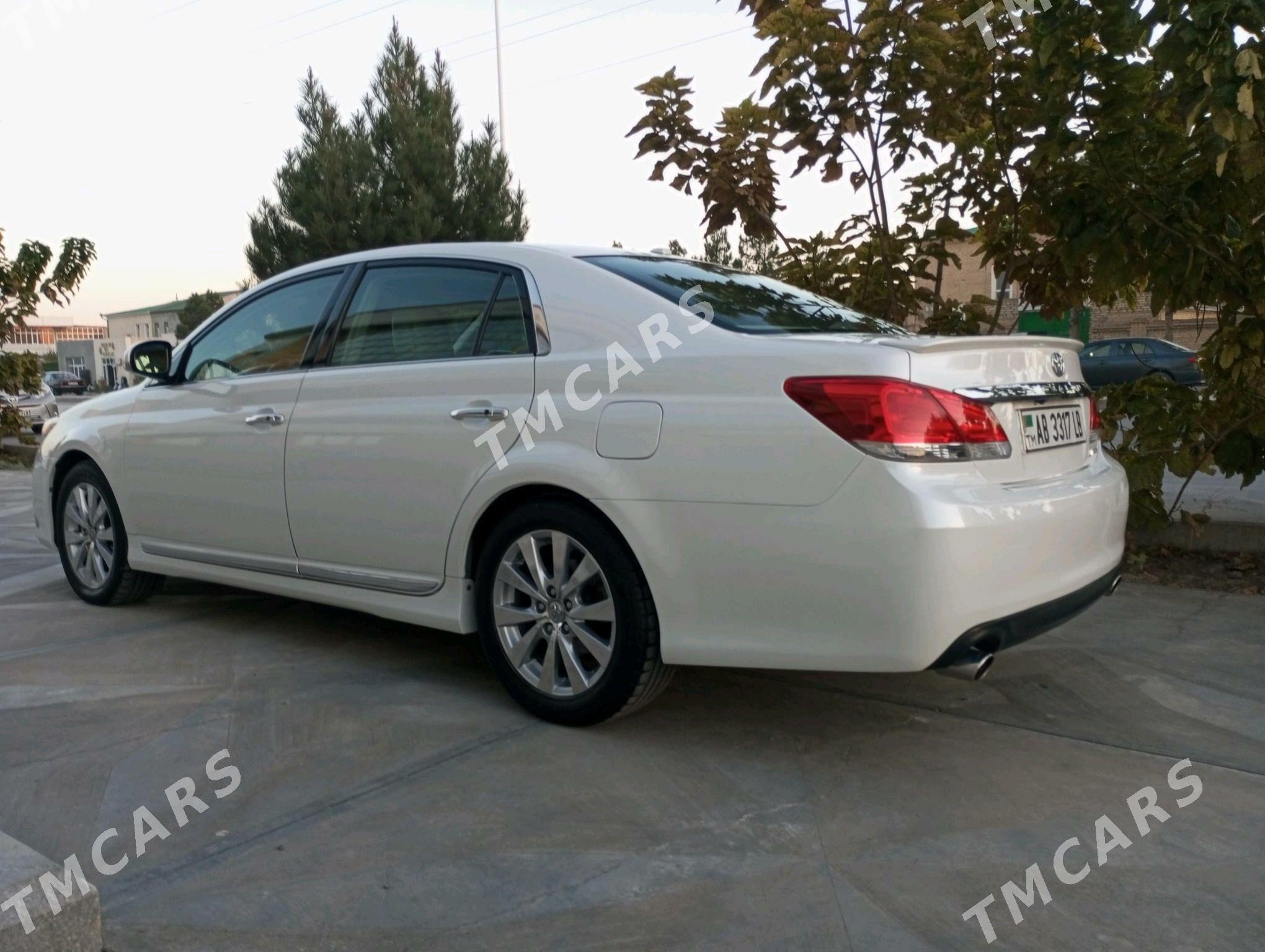 Toyota Avalon 2011 - 290 000 TMT - Türkmenabat - img 3