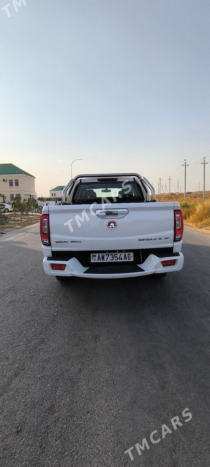 Mitsubishi L200 2018 - 225 000 TMT - Чоганлы - img 2